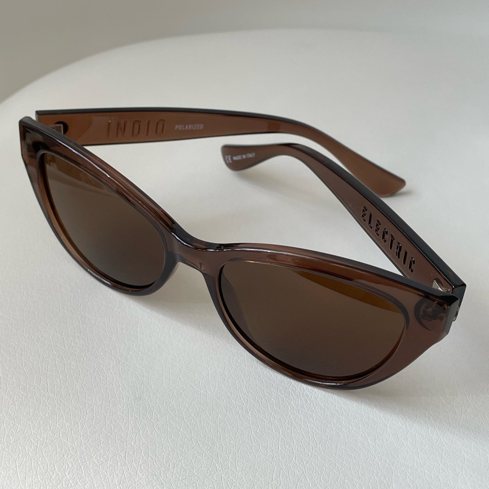 Electric Sunglasses Indio Polarized